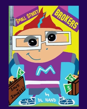 Paperback SmallStreet Brokers Book