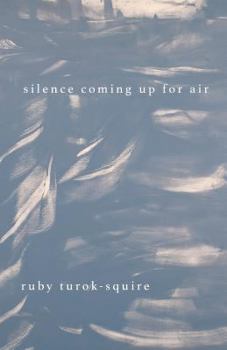 Paperback Silence Coming Up for Air Book