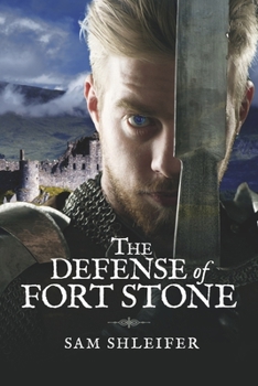 Paperback The Defense of Fort Stone Book