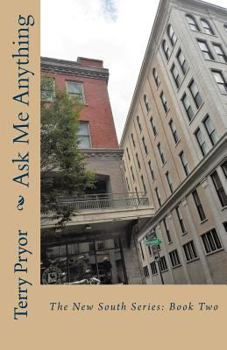 Paperback Ask Me Anything Book