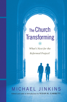 Paperback The Church Transforming Book