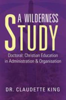 Paperback A Wilderness Study Book
