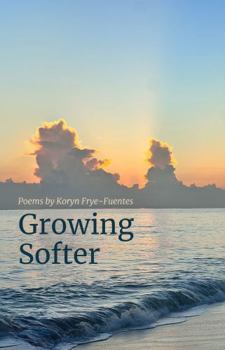 Paperback Growing Softer Book