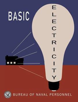 Paperback Basic Electricity Book