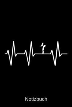 Notizbuch: Herzschlag Familie: A5 Notizbuch | Liniert 120 Seiten | Geschenkidee zum Geburtstag | Weihnachten | Ostern | Vatertag | Muttertag | Namenstag (German Edition)