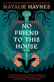 No Friend to This House: A Novel