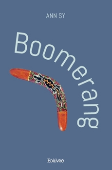 Paperback Boomerang [French] Book