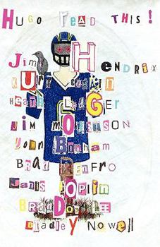 Paperback Hugo Read This! Book