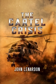 Paperback The Cartel Crisis Book