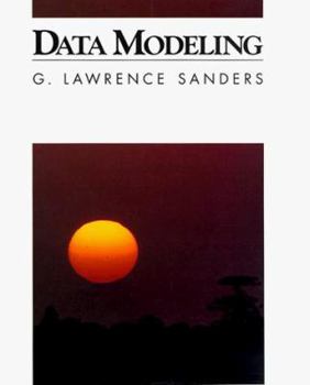 Paperback Data Modeling Book