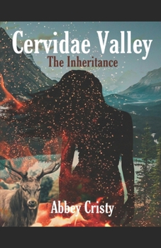 Paperback Cervaide Valley: The Inheritance Book