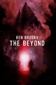 Paperback The Beyond Book