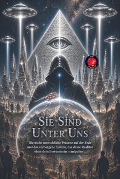 Sie Sind Unter Uns (German Edition)