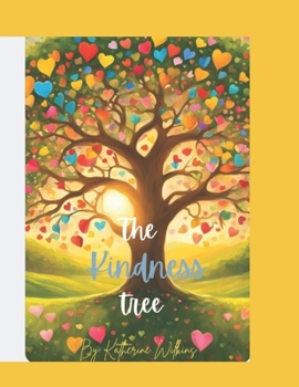 Paperback The Kindness Tree: Being Kind Book