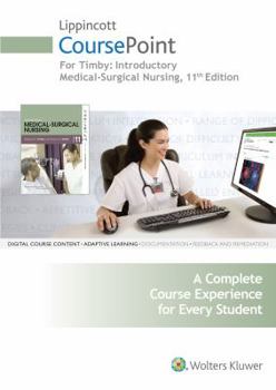 Misc. Supplies Introductory Medical-Surgical Nursing Access Code Book