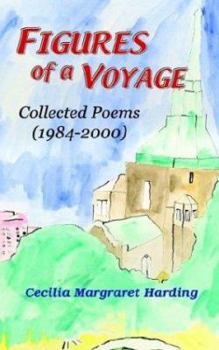 Paperback Figures of a Voyage Book