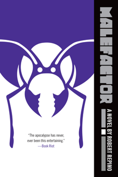 Malefactor: Library Edition - Book #3 of the War with No Name