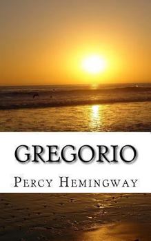 Paperback Gregorio Book