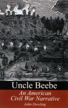 Paperback Uncle Beebe Book