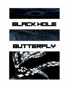 Paperback Black Hole Butterfly Book