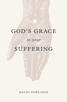 Paperback God's Grace in Your Suffering Book