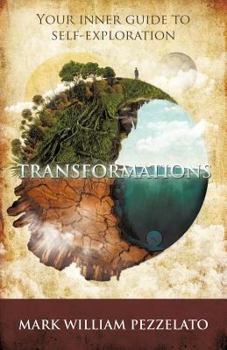 Paperback Transformations: Your Inner Guide To Self-Exploration Book