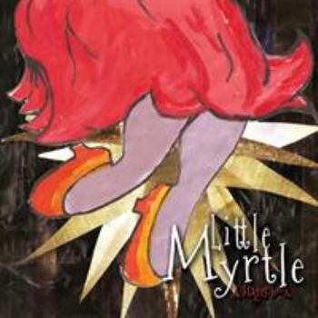 Paperback Little Myrtle Book