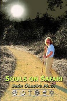 Paperback Souls on Safari Book