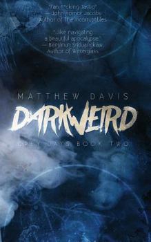 Paperback Darkweird Book