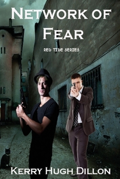 Paperback Network of Fear Book