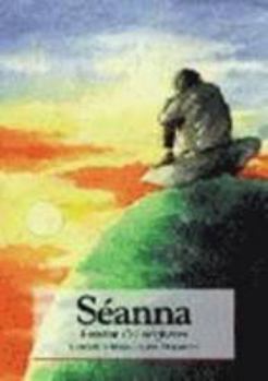 Hardcover Seanna (With CD) (Irish Edition) Book