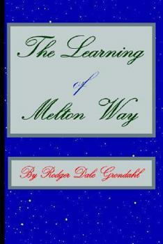 Paperback The Learning of Melton Way Book