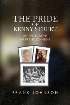 Paperback The Pride of Kenny Street Book