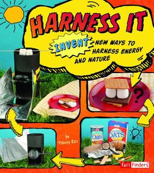 Harness It (Invent It)