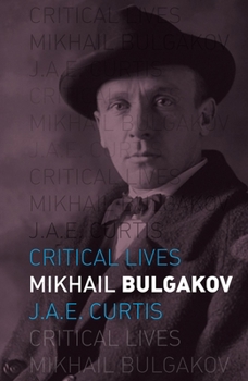Paperback Mikhail Bulgakov Book