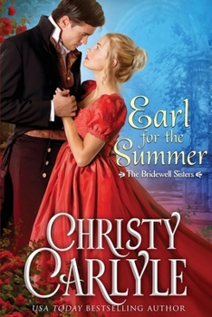 Earl for the Summer (The Bridewell Sisters)