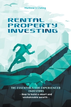 Paperback Rental Property Investing: The Essentials for Experienced Investor Book