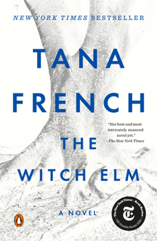 Paperback The Witch ELM Book