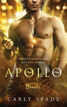 Paperback Apollo Book