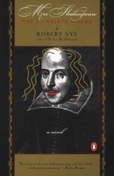 Mrs. Shakespeare: The Complete Works