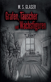 Paperback Grafen, Täuscher und Wachsfiguren [German] Book