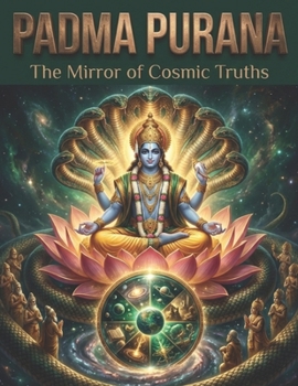 Padma Purana: The Mirror of Cosmic Truths