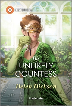 Mass Market Paperback His Unlikely Countess Book