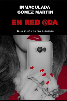 Paperback Enred@da [Spanish] Book