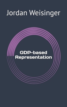 Paperback GDP-based Representation Book
