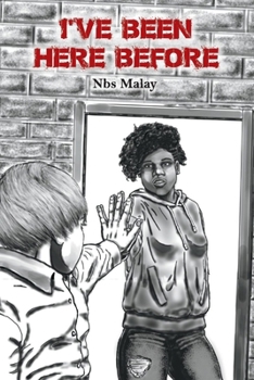 Paperback I've Been Here Before: Volume 1 Book