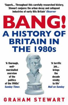 Paperback Bang! Book