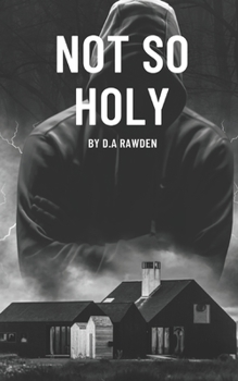 Paperback Not So Holy Book