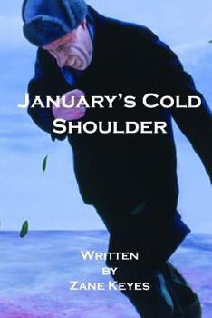 Paperback January's Cold Shoulder Book