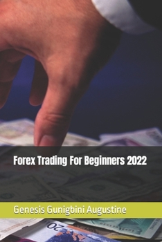 Paperback Forex Trading For Beginners 2022 Book